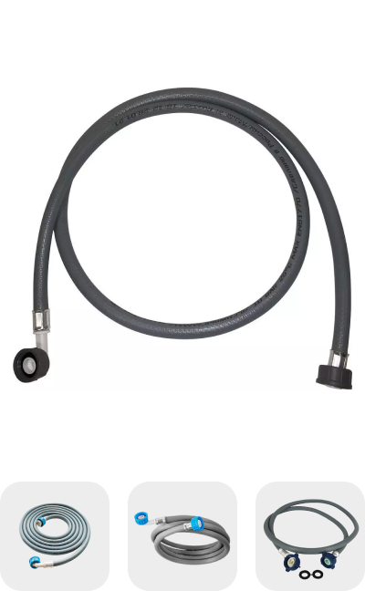 Заливные шланги