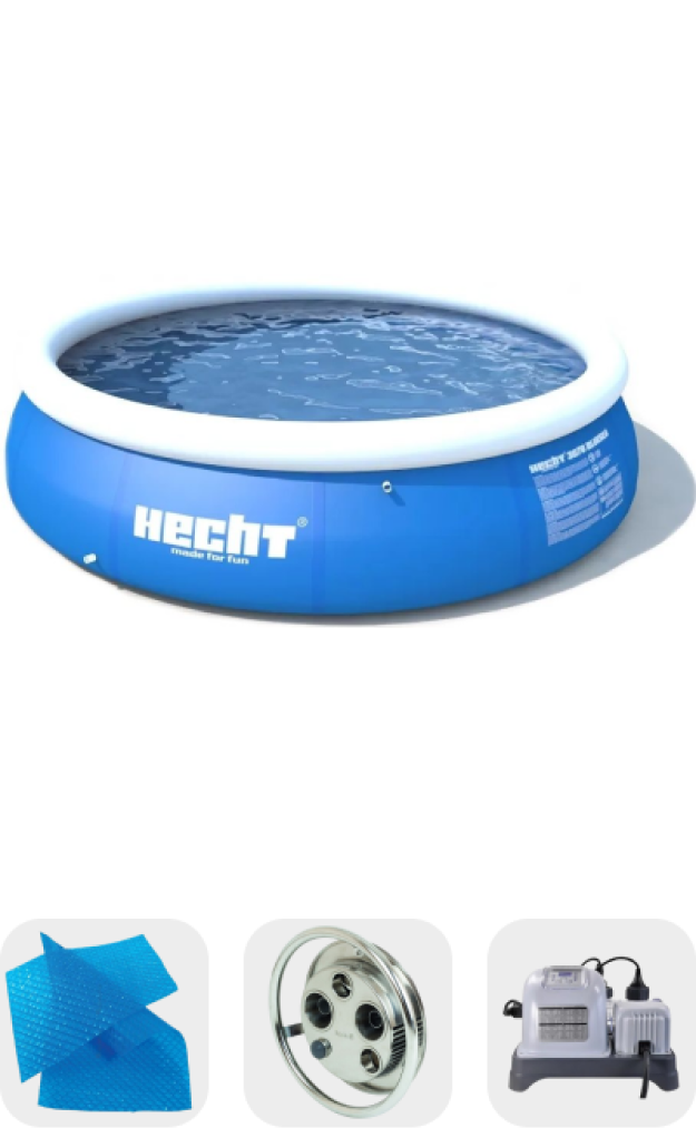 Piscine si Echipamente