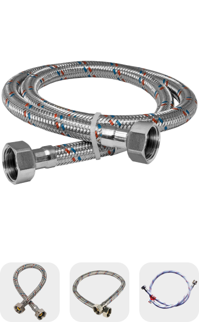 Подводка В-В