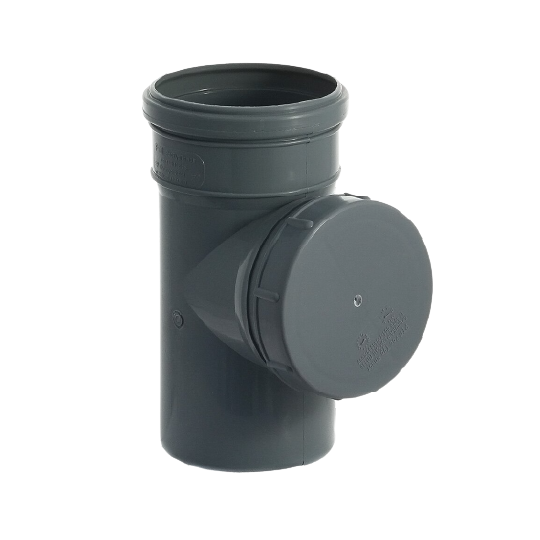 Revizii pentru sistemele de canalizare interne