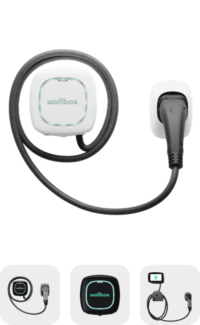 Statie incarcare pentru casa si birou