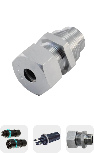 Manșoane pentru cablu