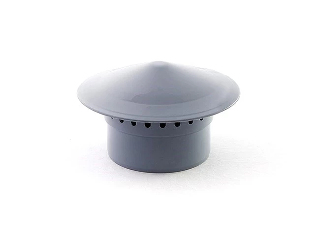 Umbrele de ventilație de canalizare