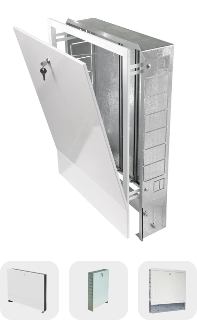 Cutii pentru colector