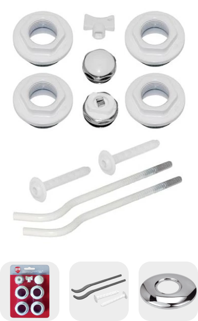 Accesorii pentru radiatoare