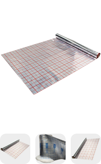 Пленка для теплого пола