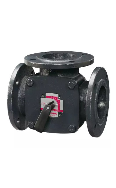 Ротационные клапаны