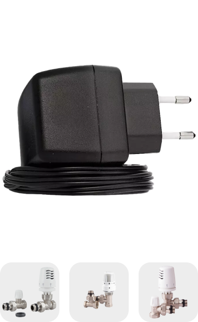 Термостатические комплекты