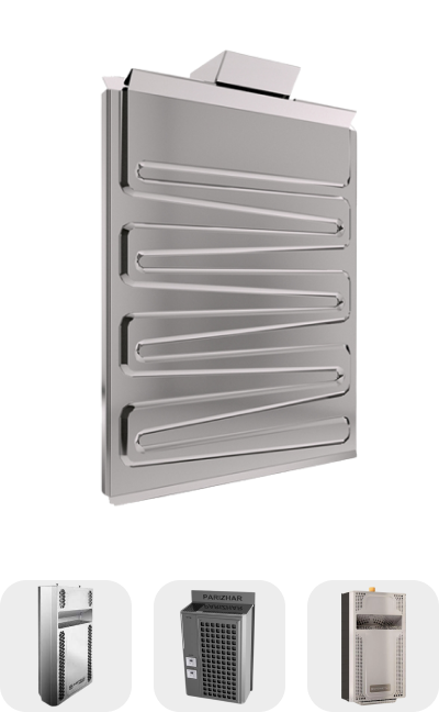 Generatoare electrice de aburi pentru bai si saune