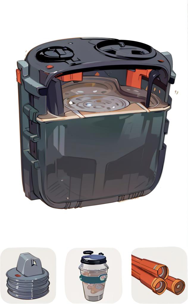 Sistem de tratare a apelor uzate