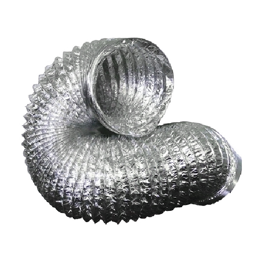 Conducte de aer armate flexibile