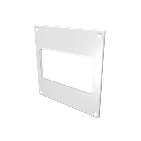 Накладки на воздуховоды