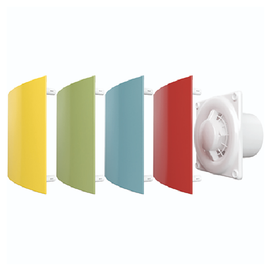 Accesorii pentru ventilatoare