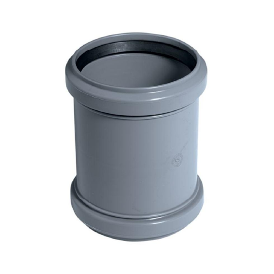 Racorduri flexibile PVC pentru canalizare