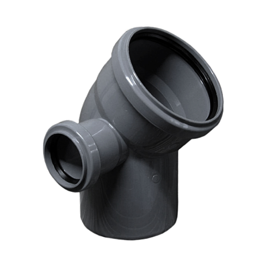 Coturi pentru canalizare interna