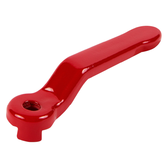 Ручки для шаровых кранов