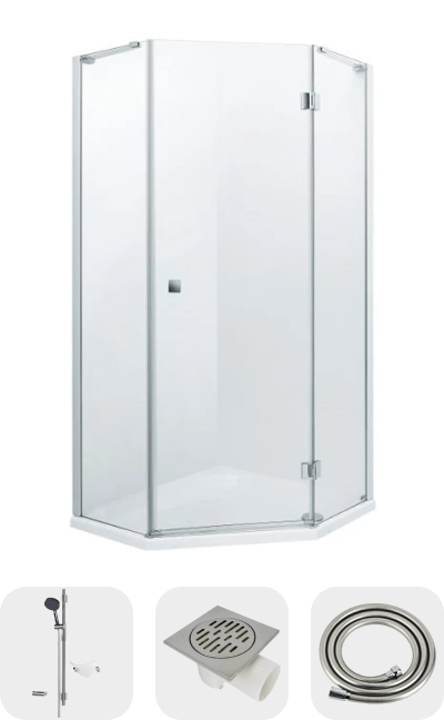 Cabine de dus si accesorii