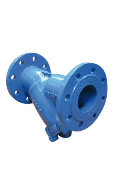 Осадочные фильтры