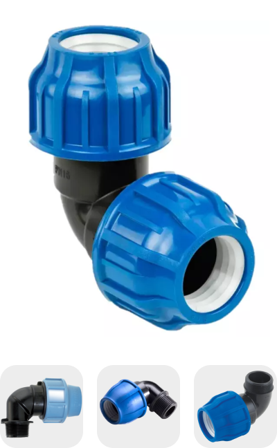 Coturi din polietilena