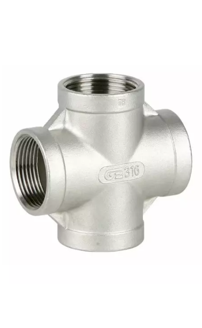 Cruci din INOX