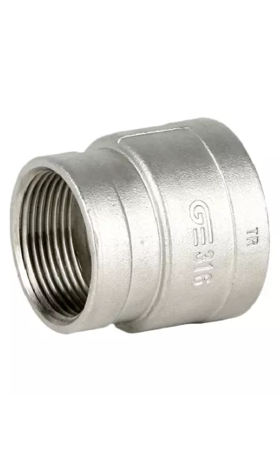 Mufe din INOX
