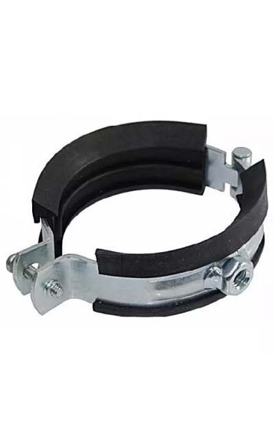 Cleme de fixare pentru tevi de canalizare