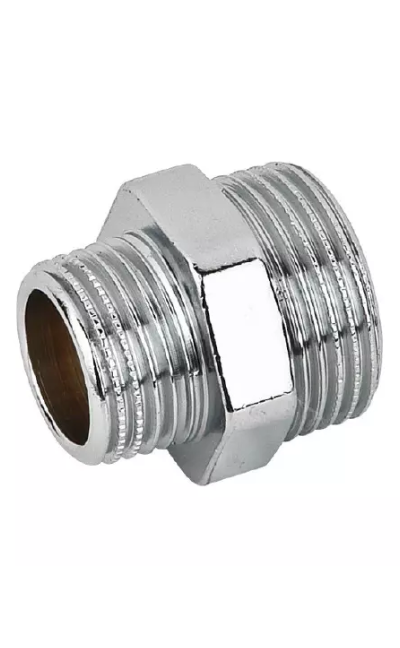 Nipluri reduse din INOX