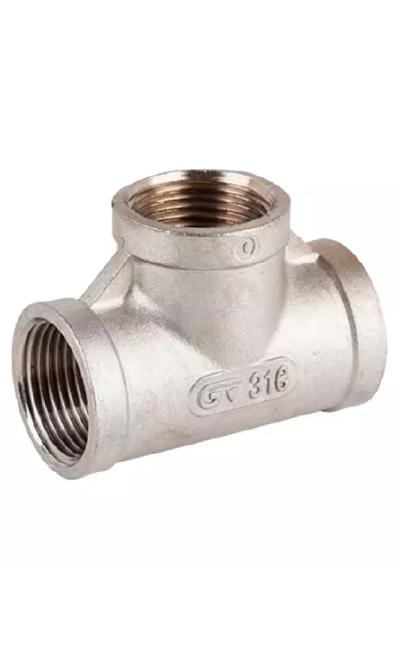 Teuri din INOX