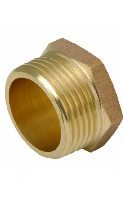 Пробки из латуни