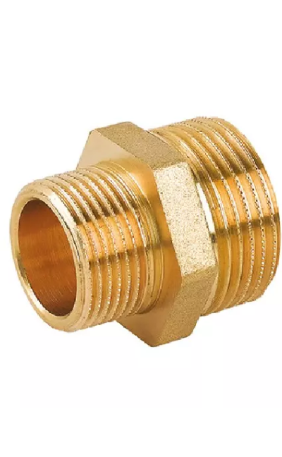 Редукционные переходные ниппели