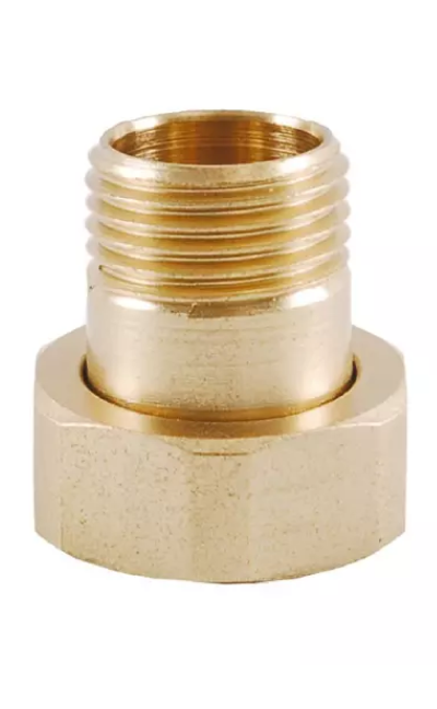 Американки из латуни