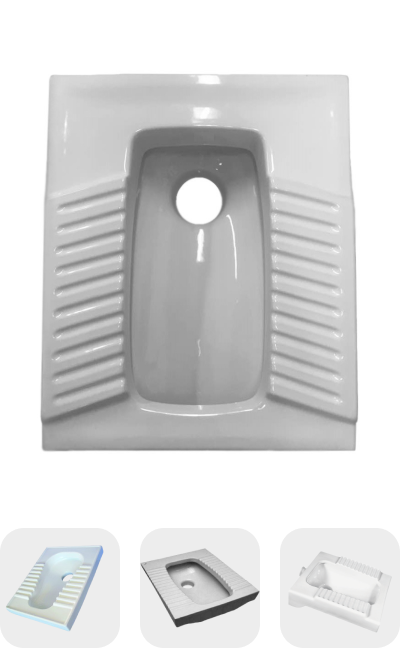 Toalete de suprafata