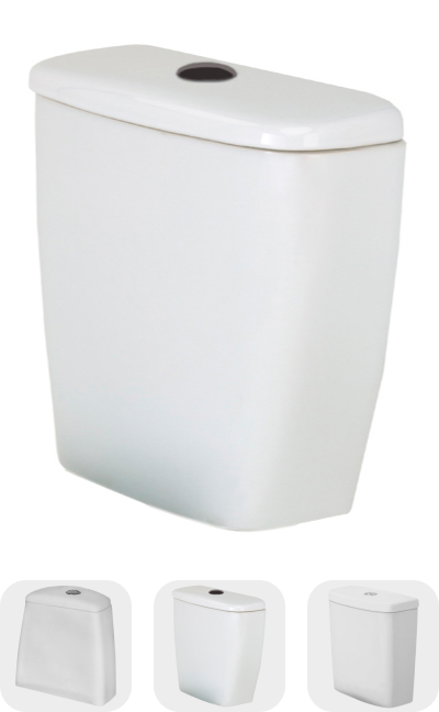 Rezervoare de scurgere pentru WC