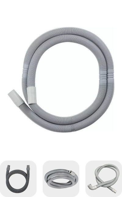 Сливные шланги