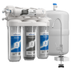 4elementsСистема обратного омоса АБФ-ОСМО-5 Aquabright