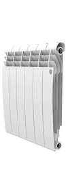 Алюминиевый радиатор Royal Thermo BiLiner Alum 500
