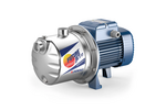 Cамовсасывающий насос Pedrollo FUTURE JETm 2A-ST 1,1 kW