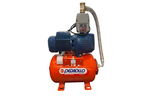 4elementsHidrofor cu regulator electronic de presiune Pedrollo Hydrofresh FUTURE JETm2AX 1,1 kW