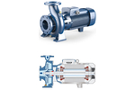 4elementsPompă centrifugă a standardului "EN 733" Pedrollo F 50/250AR 22 kW