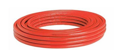 4elementsТруба металопласт 16х2,0 - 6mm (красная изоляция) (100m) PEX-AL-PEX Blansol