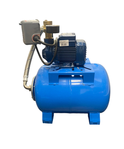 Гидрофор с защитой от сухого хода Pedrollo Hydrofresh PKm 60 - 24 CL 0,37 kW