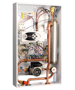 4elementsCazan electric 6 kW Kospel EKCO.R2-06, изображение 2