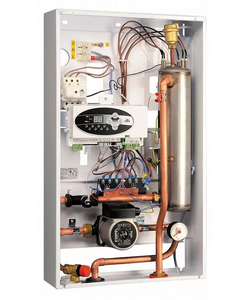 4elementsCazan electric 4 kW Kospel EKCO.LN2M-04, изображение 2