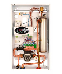 4elementsCazan electric 6 kW Kospel EKCO.LN2M-06, изображение 2