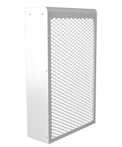 Боковина глухая для радиаторного экрана Mistral, изображение 2