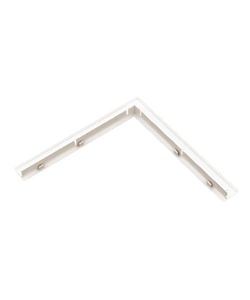 Уголок-модуль декоративный для составной решетки EVECS