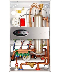 4elementsCazan electric 12 kW Kospel EKCO.LN2M-12, изображение 3