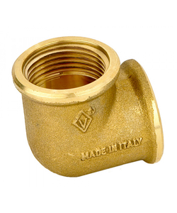 Отвод 1 1/4' FF Bugatti