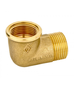 Отвод 1' MF Bugatti