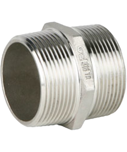Бочонок нержавейка 3/4 M (304) Genebre